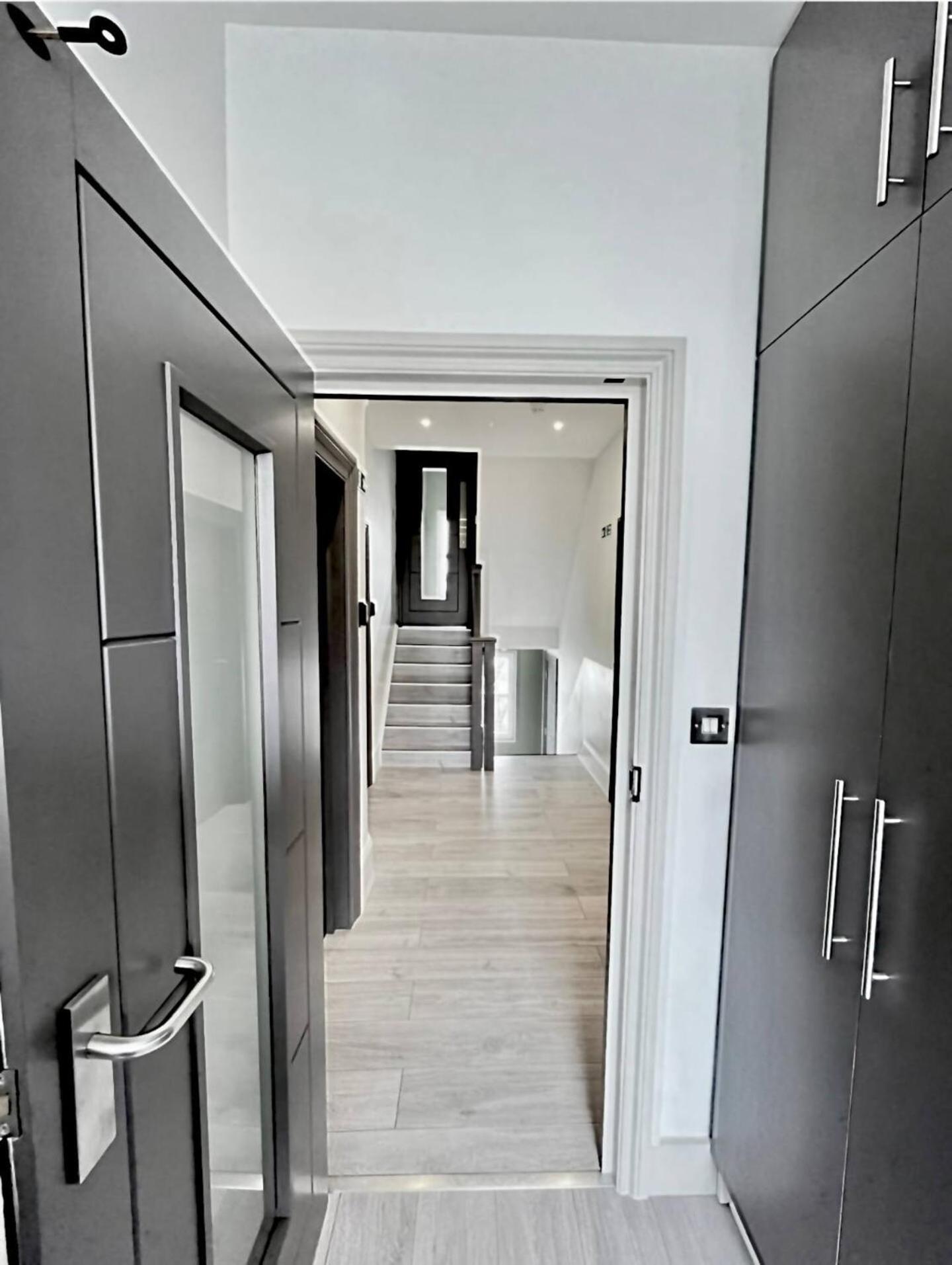 Apt 12 Luxury Living Chic Studio Steps From Beach Brighton Exterior photo